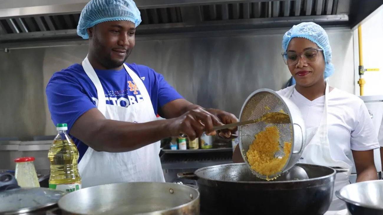 Participantes del Centro de Supe