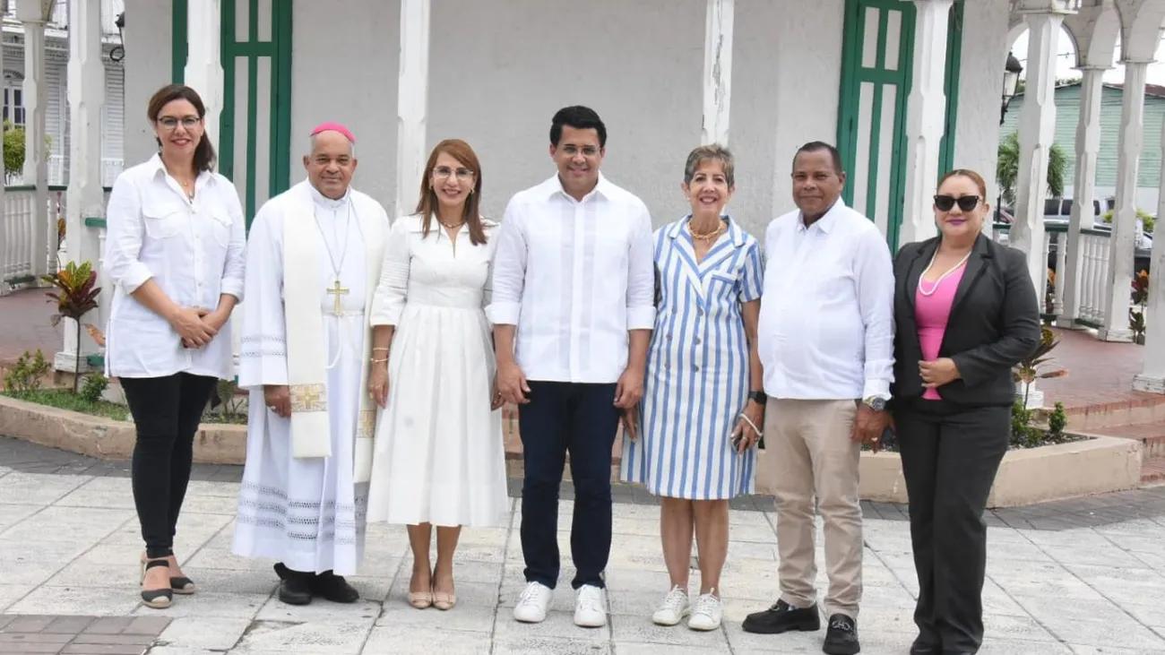 San Felipe de Puerto Plata (1)