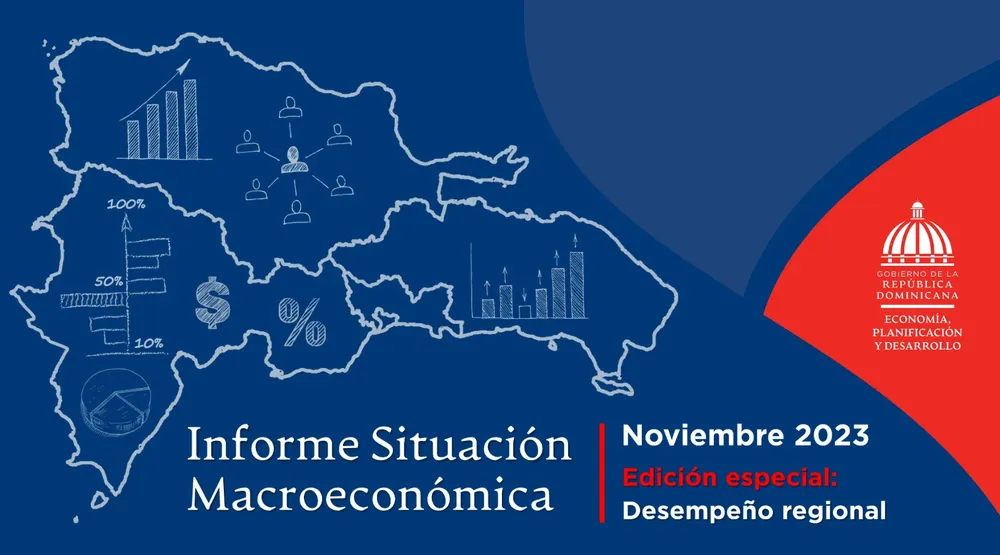 Informe macroeconomico regional