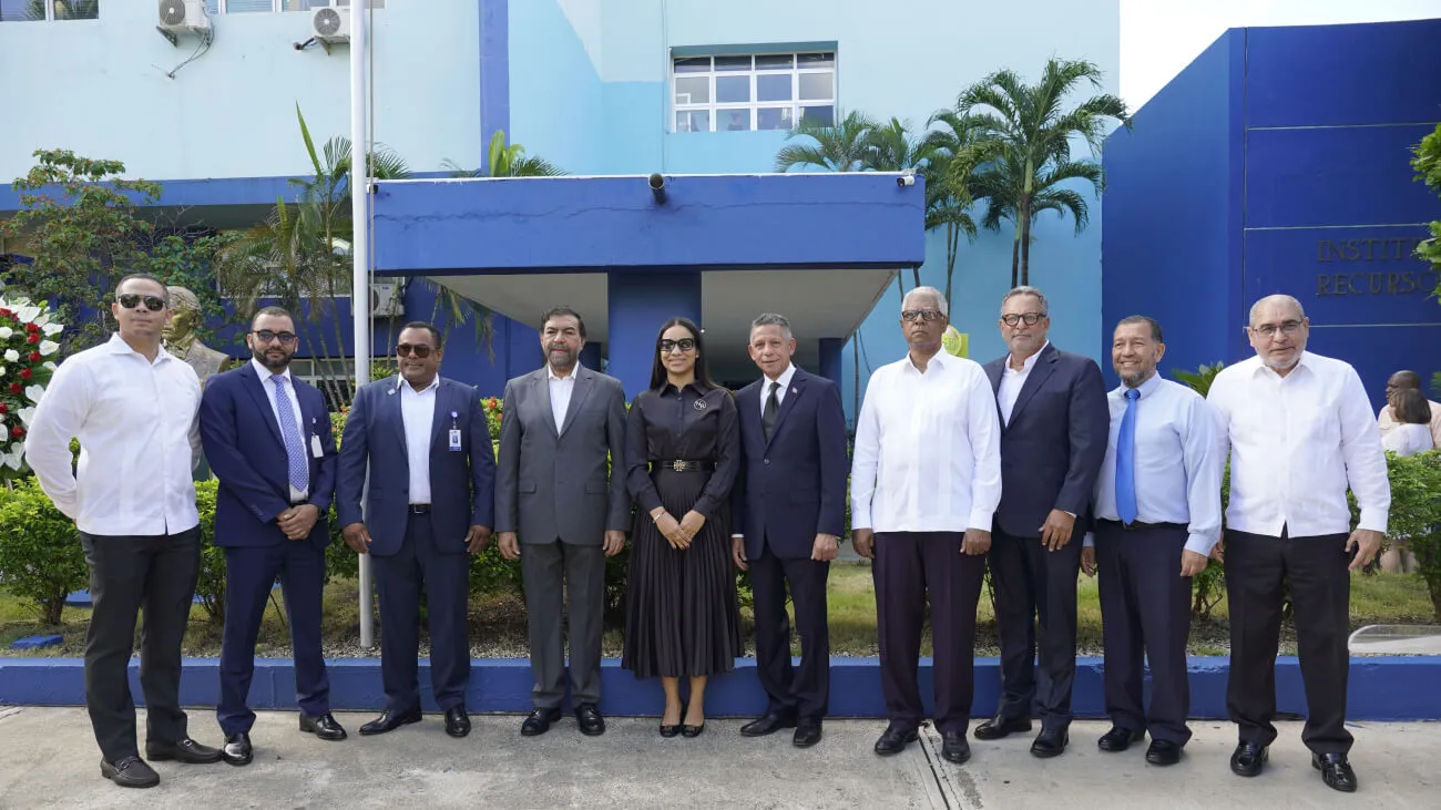 Foto 2 Aniversario INDRHI(1)