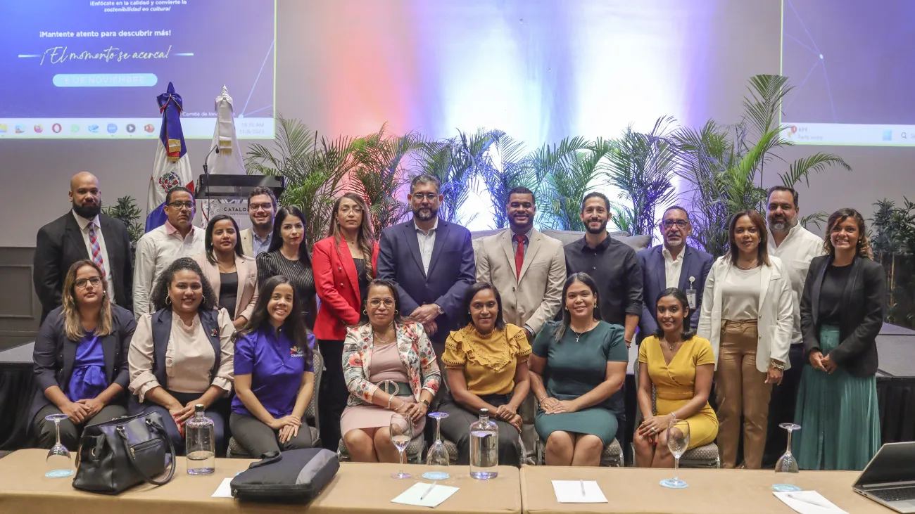 Medio Ambiente motiva la calidad y la creatividad a través de InnovA2023