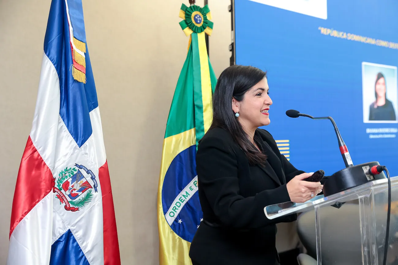 Biviana Riveiro Disla Directora Ejecutiva de ProDominicana(1)