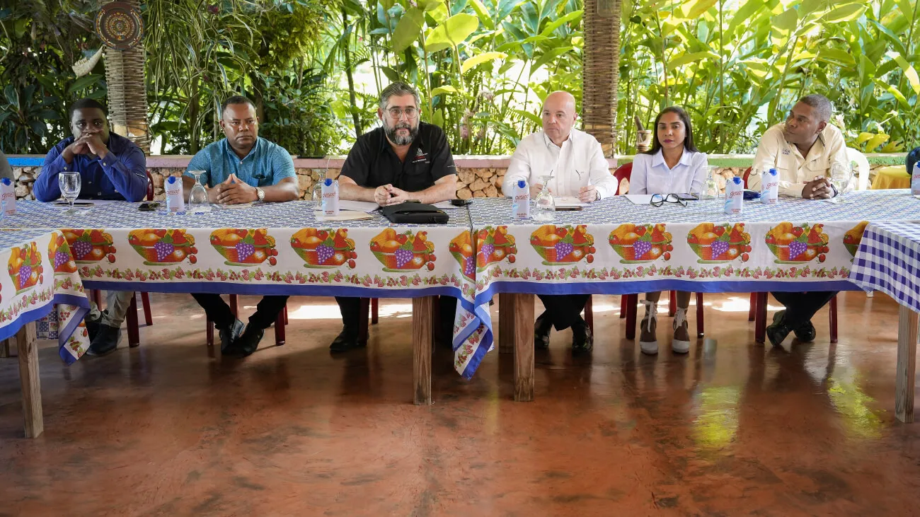 Foto 1. Comanejo Salto del Limon(1)