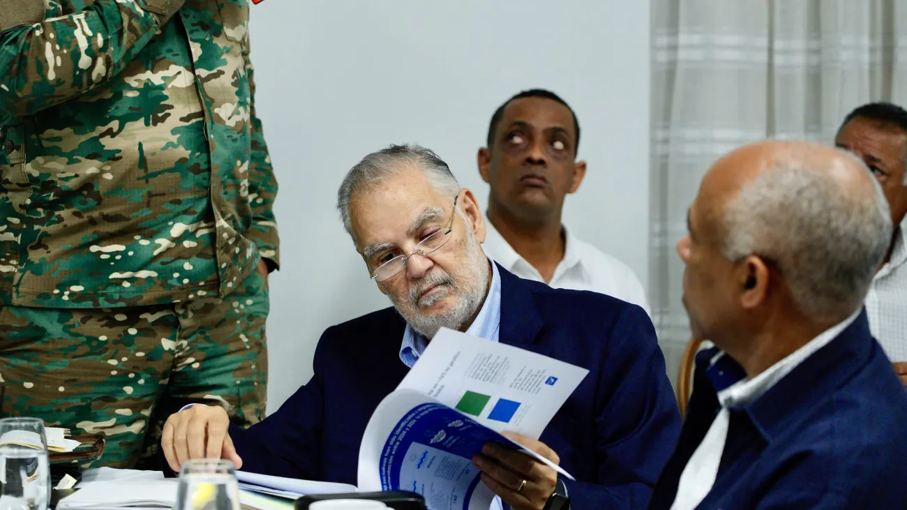 Ceara Hatton anuncia acciones para mantener el impulso plan de reforestación 2