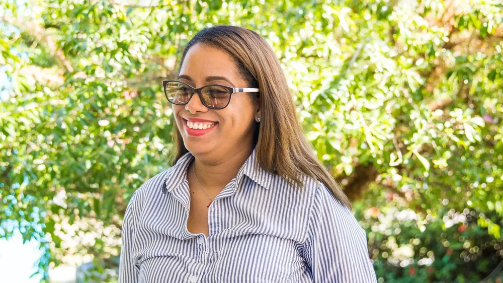 Doris Echavarria Perez