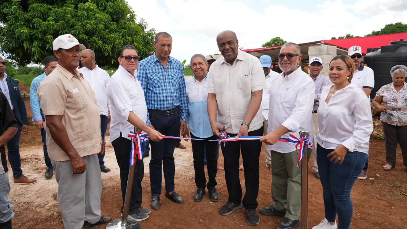 Inauguración electrificación rural(1)