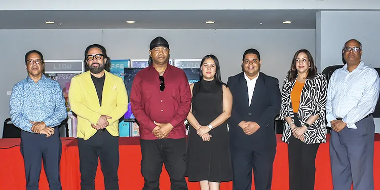 festival de cine cristiano