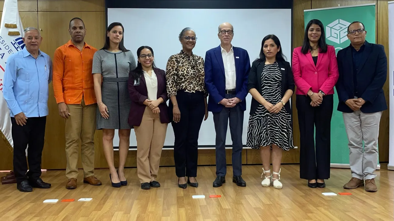 Monitoreo y Seguimiento Plan de Acción de la Contribución Nacionalmente Determinada