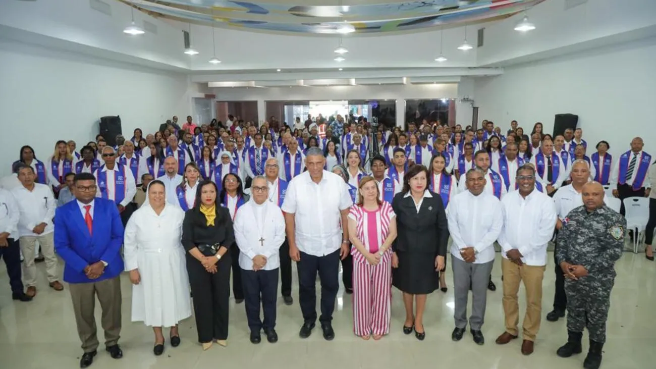 Graduacion Resolucion de Conflic (1)