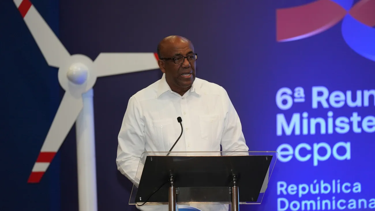 Ministro Antonio Almonte