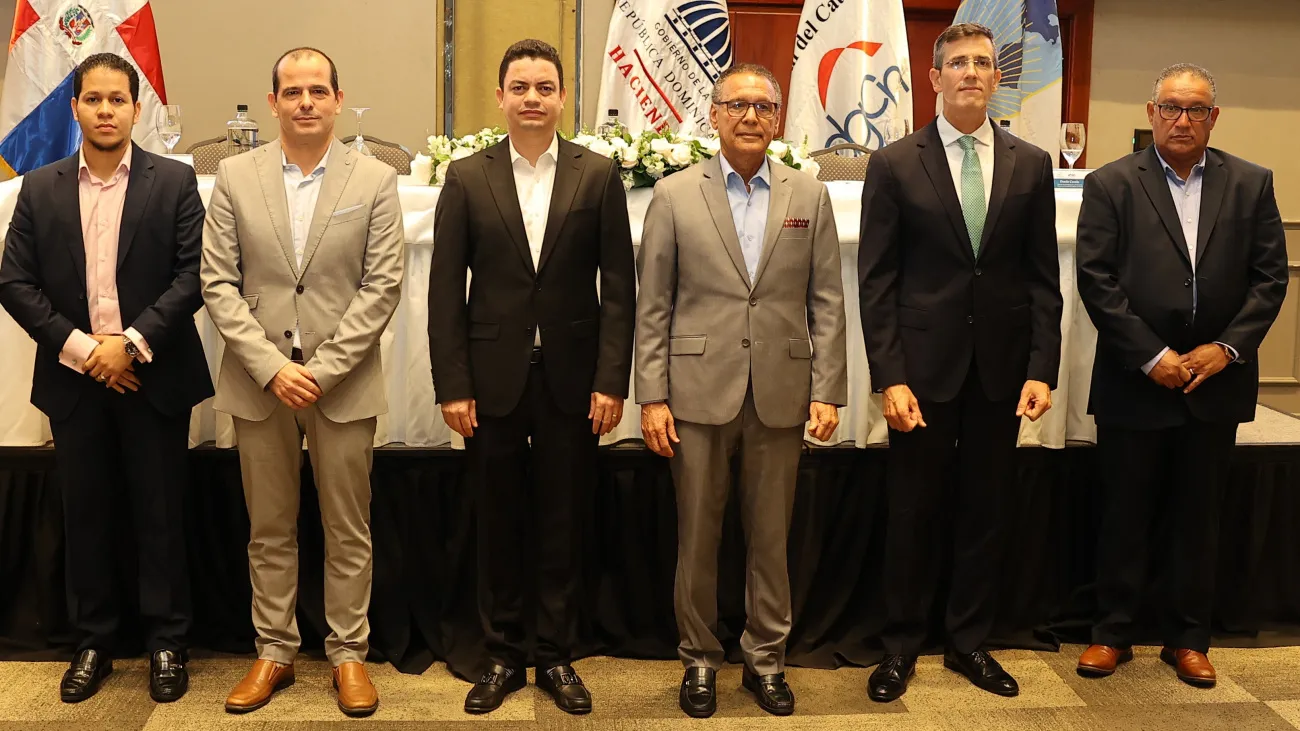 Autoridades presentan Proyecto de Desarrollo e Implementación del Sistema de Información Geográfica