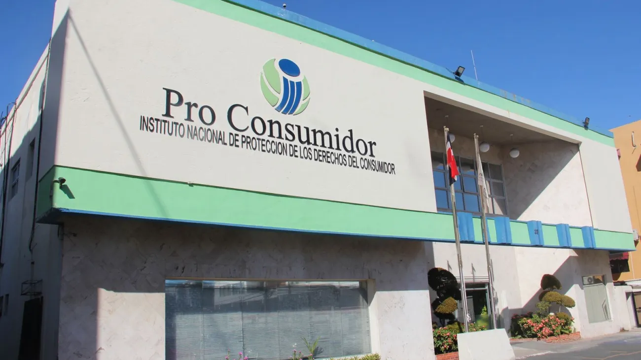 Fachada Pro Consumidor