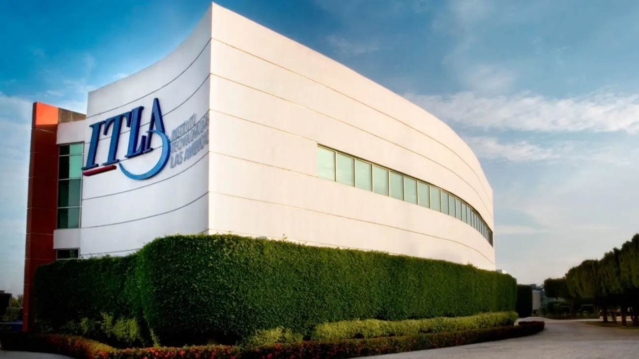 ITLA Fachada