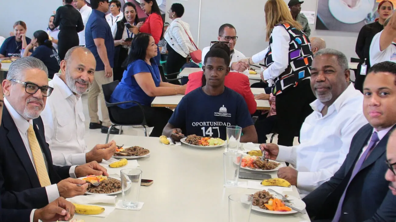 Alimentación escolar INABIE(1)