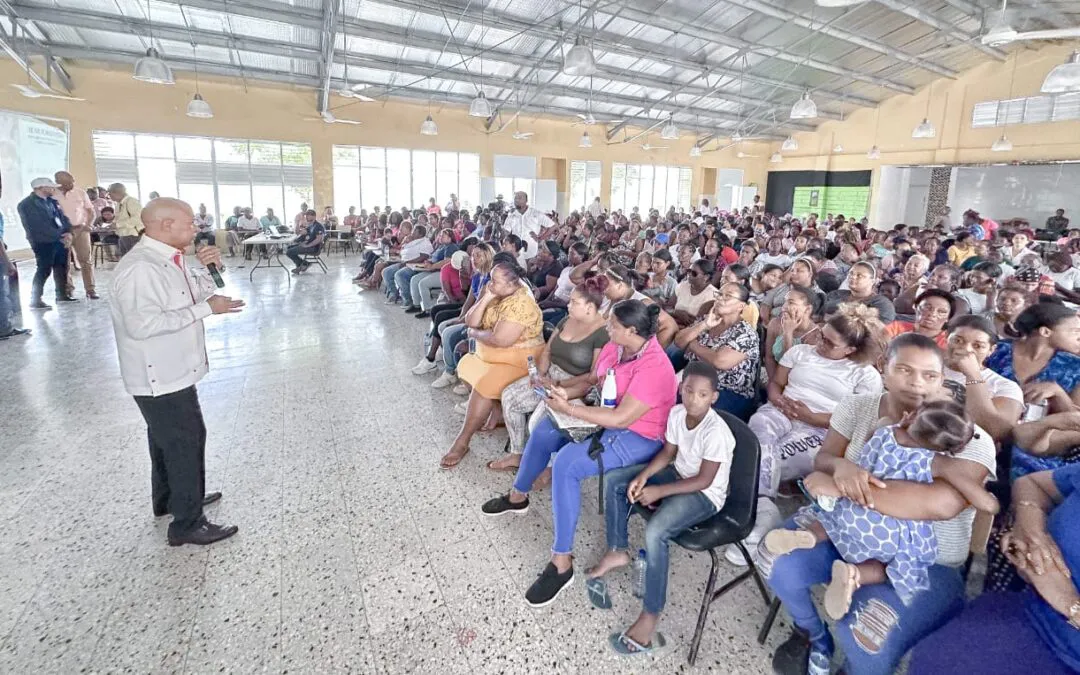 Encuentro-Madres-De-Vuelta-al-Barrio-La-Romana-Julio-2023-1-1080x675