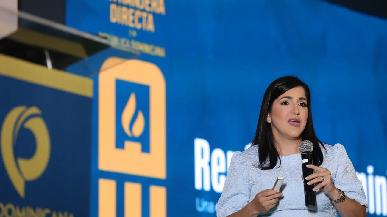 Biviana Riveiro Disla, Directora Ejecutiva de ProDominicana (2)