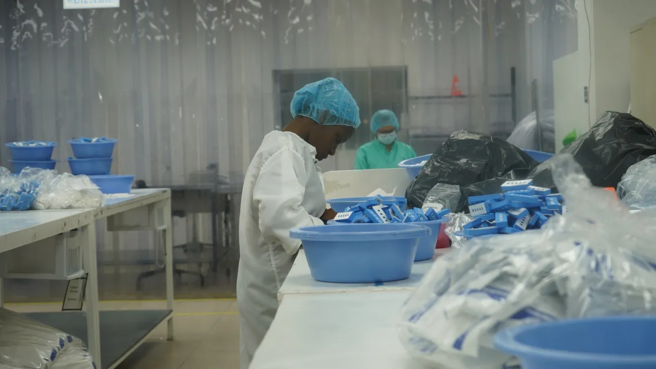 PROD.Médicos y Farmacéuticos