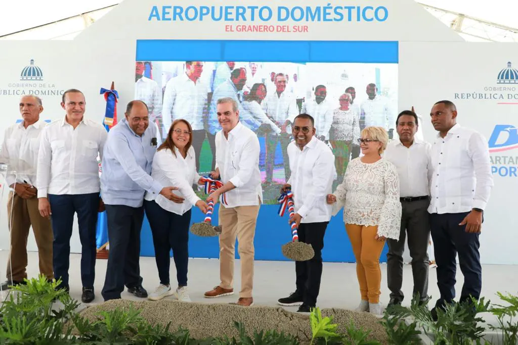 Aeropuerto Doméstico