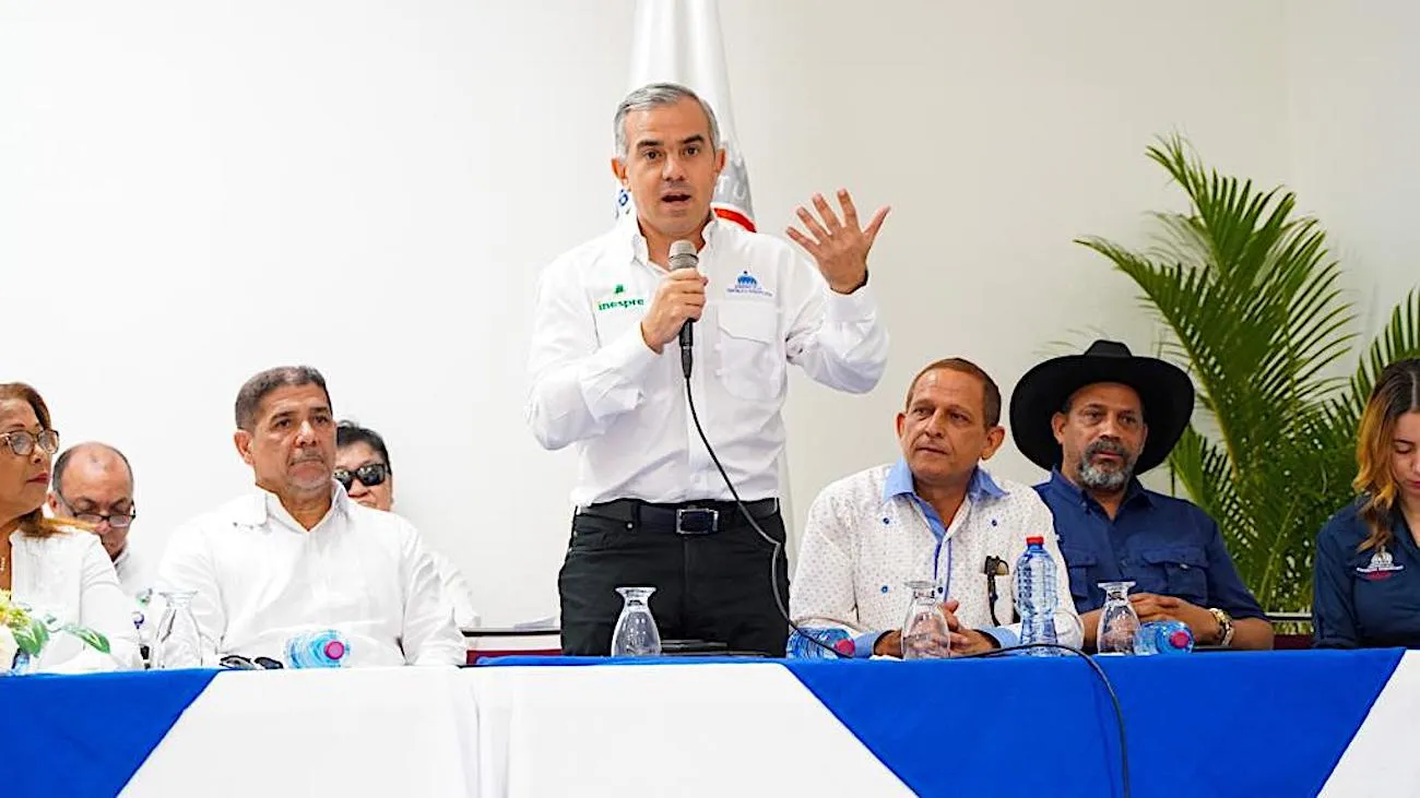 Inespre en Dajabón