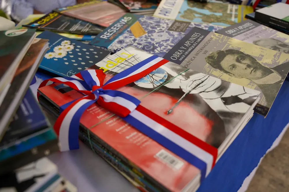 Da Internacional del Libro